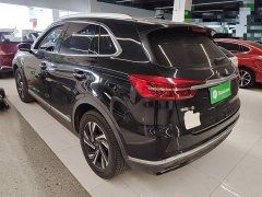 FAW Red Flag HS5 2022 2.0T Smart Connected Premium Edition - ფოტო 4