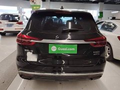 FAW Red Flag HS5 2022 2.0T Smart Connected Premium Edition - ფოტო 5
