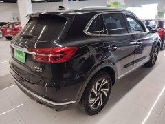 FAW Red Flag HS5 2022 2.0T Smart Connected Premium Edition - ფოტო 6