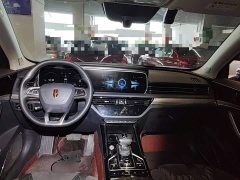 FAW Red Flag HS5 2022 2.0T Smart Connected Premium Edition - ფოტო 9