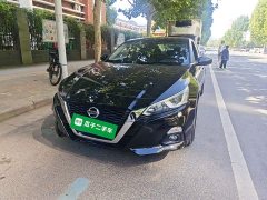 Nissan Teana 2021 2.0L XE Exclusive Edition - ფოტო 1
