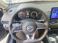 Nissan Teana 2021 2.0L XE Exclusive Edition - ფოტო 10