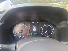Nissan Teana 2021 2.0L XE Exclusive Edition - ფოტო 11