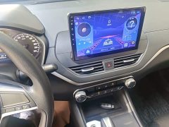 Nissan Teana 2021 2.0L XE Exclusive Edition - ფოტო 12