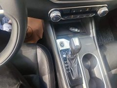 Nissan Teana 2021 2.0L XE Exclusive Edition - ფოტო 13