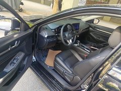 Nissan Teana 2021 2.0L XE Exclusive Edition - ფოტო 15