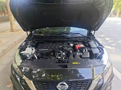 Nissan Teana 2021 2.0L XE Exclusive Edition - ფოტო 19