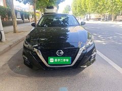 Nissan Teana 2021 2.0L XE Exclusive Edition - ფოტო 2