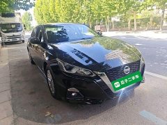 Nissan Teana 2021 2.0L XE Exclusive Edition - ფოტო 3