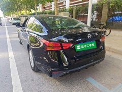 Nissan Teana 2021 2.0L XE Exclusive Edition - ფოტო 4