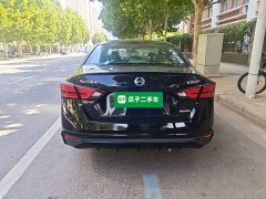 Nissan Teana 2021 2.0L XE Exclusive Edition - ფოტო 5