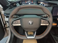 Changan UNI-V Smart Electric iDD 2024 Blue Whale Smart Electric iDD 136km Smart Cool Edition - ფოტო 10
