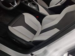 Changan UNI-V Smart Electric iDD 2024 Blue Whale Smart Electric iDD 136km Smart Cool Edition - ფოტო 14