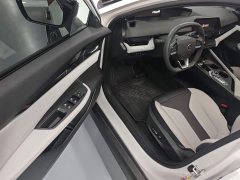 Changan UNI-V Smart Electric iDD 2024 Blue Whale Smart Electric iDD 136km Smart Cool Edition - ფოტო 15