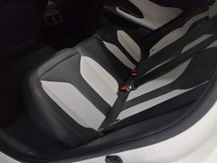 Changan UNI-V Smart Electric iDD 2024 Blue Whale Smart Electric iDD 136km Smart Cool Edition - ფოტო 16