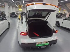 Changan UNI-V Smart Electric iDD 2024 Blue Whale Smart Electric iDD 136km Smart Cool Edition - ფოტო 18