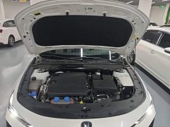 Changan UNI-V Smart Electric iDD 2024 Blue Whale Smart Electric iDD 136km Smart Cool Edition - ფოტო 19
