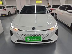 Changan UNI-V Smart Electric iDD 2024 Blue Whale Smart Electric iDD 136km Smart Cool Edition - ფოტო 2
