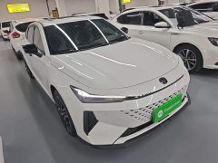 Changan UNI-V Smart Electric iDD 2024 Blue Whale Smart Electric iDD 136km Smart Cool Edition - ფოტო 3