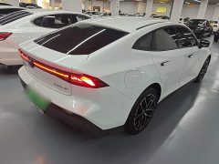 Changan UNI-V Smart Electric iDD 2024 Blue Whale Smart Electric iDD 136km Smart Cool Edition - ფოტო 6