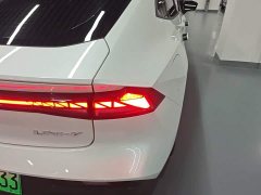 Changan UNI-V Smart Electric iDD 2024 Blue Whale Smart Electric iDD 136km Smart Cool Edition - ფოტო 7