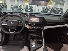 Changan UNI-V Smart Electric iDD 2024 Blue Whale Smart Electric iDD 136km Smart Cool Edition - ფოტო 9