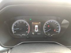 Geely Emgrand X6 2021 PRO 1.4T Automatic Luxury - ფოტო 11