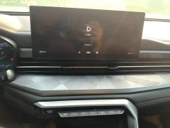 Geely Emgrand X6 2021 PRO 1.4T Automatic Luxury - ფოტო 12