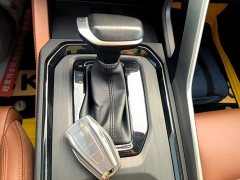 Geely Emgrand X6 2021 PRO 1.4T Automatic Luxury - ფოტო 13