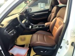 Geely Emgrand X6 2021 PRO 1.4T Automatic Luxury - ფოტო 14