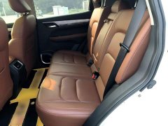 Geely Emgrand X6 2021 PRO 1.4T Automatic Luxury - ფოტო 16