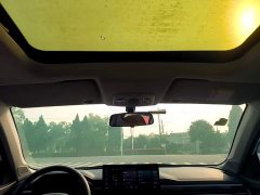 Geely Emgrand X6 2021 PRO 1.4T Automatic Luxury - ფოტო 17