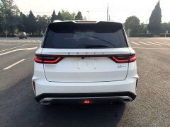 Geely Emgrand X6 2021 PRO 1.4T Automatic Luxury - ფოტო 5