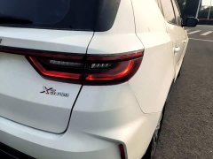 Geely Emgrand X6 2021 PRO 1.4T Automatic Luxury - ფოტო 7