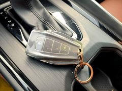 Geely Emgrand X6 2021 PRO 1.4T Automatic Luxury - ფოტო 8
