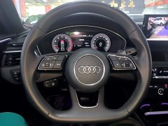 Audi A4L 40 TFSI Luxury Dynamic - ფოტო 10