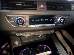 Audi A4L 40 TFSI Luxury Dynamic - ფოტო 12
