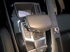 Audi A4L 40 TFSI Luxury Dynamic - ფოტო 13