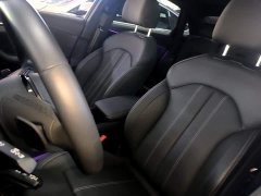 Audi A4L 40 TFSI Luxury Dynamic - ფოტო 14