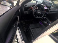 Audi A4L 40 TFSI Luxury Dynamic - ფოტო 15