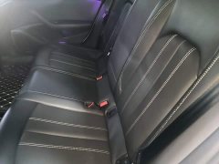 Audi A4L 40 TFSI Luxury Dynamic - ფოტო 16