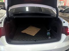 Audi A4L 40 TFSI Luxury Dynamic - ფოტო 18