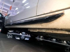 Audi A4L 40 TFSI Luxury Dynamic - ფოტო 20