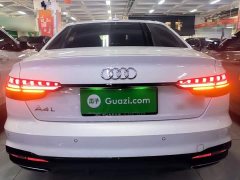 Audi A4L 40 TFSI Luxury Dynamic - ფოტო 5