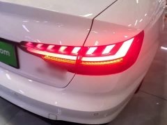 Audi A4L 40 TFSI Luxury Dynamic - ფოტო 7