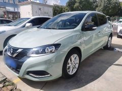 Nissan Qida TIIDA 2024 1.6L CVT Smart Edition - ფოტო 1