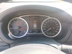 Nissan Qida TIIDA 2024 1.6L CVT Smart Edition - ფოტო 11