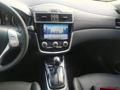 Nissan Qida TIIDA 2024 1.6L CVT Smart Edition - ფოტო 12