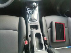 Nissan Qida TIIDA 2024 1.6L CVT Smart Edition - ფოტო 13