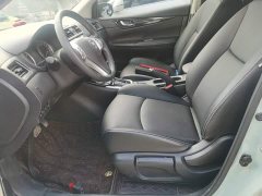 Nissan Qida TIIDA 2024 1.6L CVT Smart Edition - ფოტო 14
